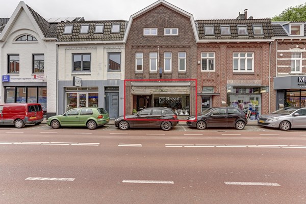 Medium property photo - Hoofdstraat 14, 6436 CE Amstenrade